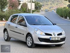 2009 CLİO 1.5 DCİ HB ORJİNAL DEĞİŞENSİZ TAKAS+K KARTA 12 TAKSİT