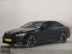 SOYOĞLU'DAN 2024 İ5-37.000 KM-BOYASIZ-MSPORT-