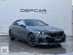 "DEFCAR"2024 BMW İ5 M-SPORT SHODOW+OTONOM+20 JANT+B&W+M PRO
