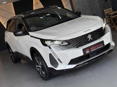 2023 P5008 1.5 BlueHDI Allure 7KİŞİLİK-BOYASIZ-K.KARTI 12TAKSİT