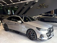 2024 BMW i5 xDrive40 M SPORT 37.000 KM BOYASIZ ARKA AKS