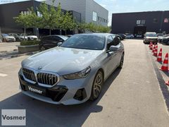 VOSMER 2025 BMW İ5 eDRİVE40 218 HP EDİTİON M SPORT