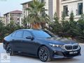2025 BMW İ5 M SPORT MAT SİYAH KIRMIZI DÖŞEME B&W 20' JANT E-SIM