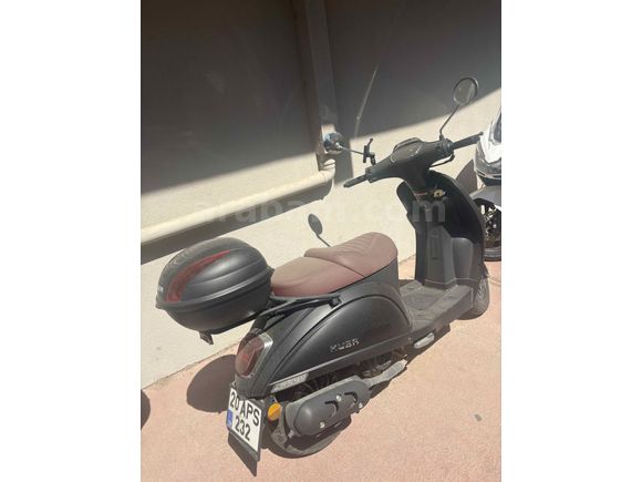 Sahibinden Kuba Bluebird  pro