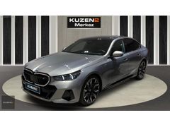 KUZEN2 MERKEZ 2025 i5 eDrive40 Edition M Sport