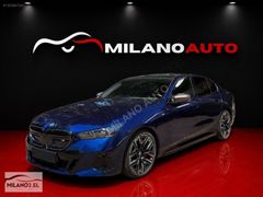 MİLANO 2.ELDEN BMW İ5 M60 XDRİVE LANSMAN RENK