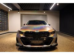 NİĞDELİLER 2025 BMW i5 M60 xDrive M /Bayi /Boyasız /7877