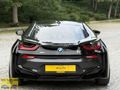 2015 BMW İ8 HEAD-UP HATASIZ PREMİUM TECHNO BAYİ BORUSAN BAKIMLI