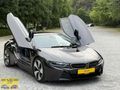2015 BMW İ8 HEAD-UP HATASIZ PREMİUM TECHNO BAYİ BORUSAN BAKIMLI