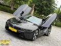 2015 BMW İ8 HEAD-UP HATASIZ PREMİUM TECHNO BAYİ BORUSAN BAKIMLI