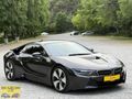2015 BMW İ8 HEAD-UP HATASIZ PREMİUM TECHNO BAYİ BORUSAN BAKIMLI