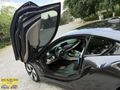 2015 BMW İ8 HEAD-UP HATASIZ PREMİUM TECHNO BAYİ BORUSAN BAKIMLI