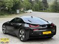 2015 BMW İ8 HEAD-UP HATASIZ PREMİUM TECHNO BAYİ BORUSAN BAKIMLI