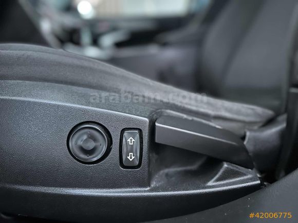 2016 OPEL İNSİGNİA 1.6 CDTI DESİGN #TRİGERYENİ# 156 BİNDE BKMLI