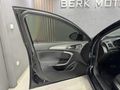 2016 OPEL İNSİGNİA 1.6 CDTI DESİGN #TRİGERYENİ# 156 BİNDE BKMLI