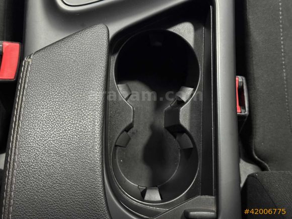 2016 OPEL İNSİGNİA 1.6 CDTI DESİGN #TRİGERYENİ# 156 BİNDE BKMLI