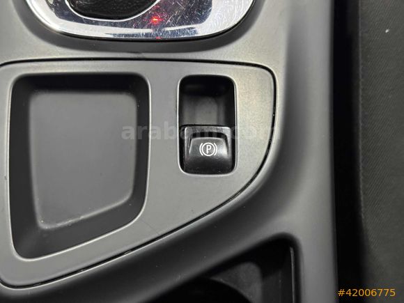 2016 OPEL İNSİGNİA 1.6 CDTI DESİGN #TRİGERYENİ# 156 BİNDE BKMLI