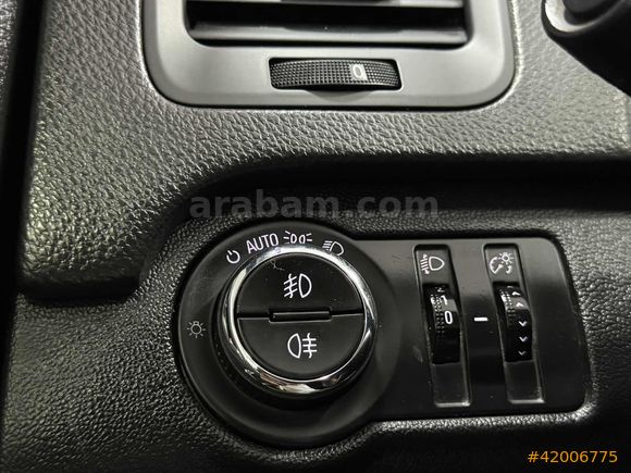 2016 OPEL İNSİGNİA 1.6 CDTI DESİGN #TRİGERYENİ# 156 BİNDE BKMLI