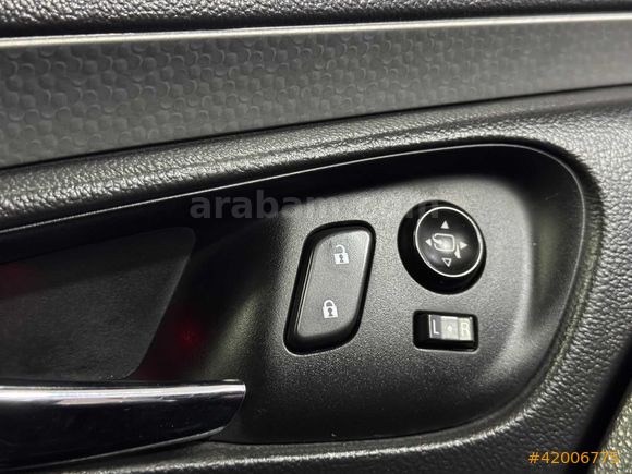 2016 OPEL İNSİGNİA 1.6 CDTI DESİGN #TRİGERYENİ# 156 BİNDE BKMLI