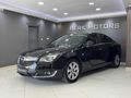 2016 OPEL İNSİGNİA 1.6 CDTI DESİGN #TRİGERYENİ# 156 BİNDE BKMLI