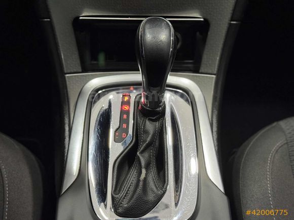 2016 OPEL İNSİGNİA 1.6 CDTI DESİGN #TRİGERYENİ# 156 BİNDE BKMLI