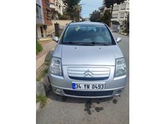 Sahibinden Citroen C2 1.4 SX 2004 Model 