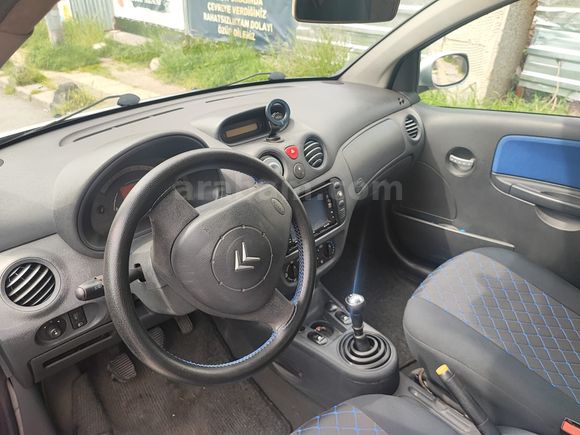 Sahibinden Citroen C2 1.4 SX 2004 Model 