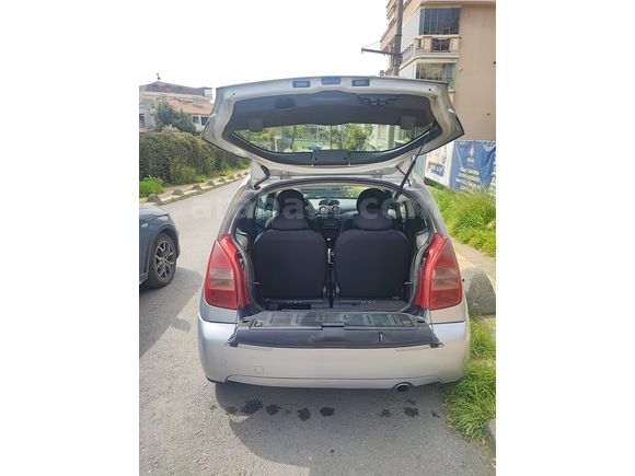 Sahibinden Citroen C2 1.4 SX 2004 Model 
