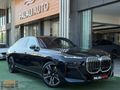 2025-BMW İ7 BAYİ+AKS+THEATRE+OTM.KAPI+HEADUP+MSJ+B&W+HATASIZ+FUL