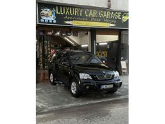 Sahibinden Kia Sorento 2.5 CRDi EX Premium 2006 Model 