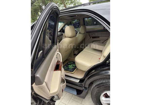 Sahibinden Kia Sorento 2.5 CRDi EX Premium 2006 Model 