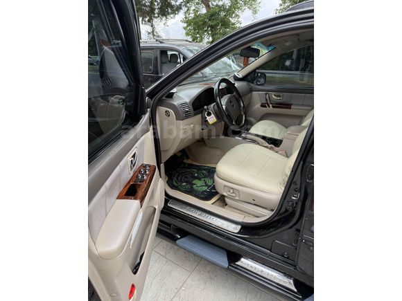 Sahibinden Kia Sorento 2.5 CRDi EX Premium 2006 Model 
