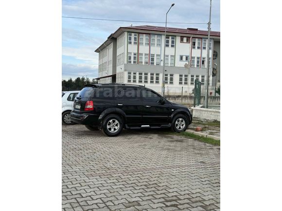 Sahibinden Kia Sorento 2.5 CRDi EX Premium 2006 Model 