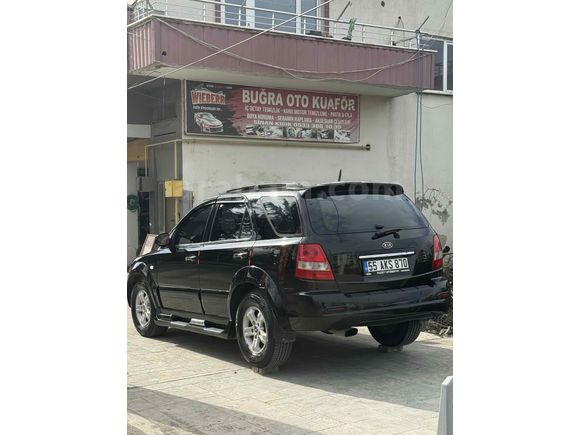 Sahibinden Kia Sorento 2.5 CRDi EX Premium 2006 Model 