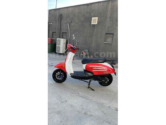 Sahibinden Arora Dazzle 50 