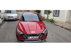 Sahibinden Hyundai i20 1.0 T-GDI Elite 2025 Model