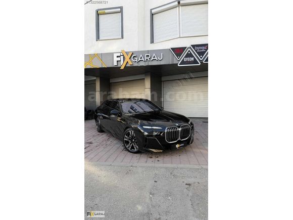 2025 MODEL 25.000km HATASIZ BOYASIZ
