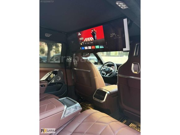 2025 MODEL 25.000km HATASIZ BOYASIZ