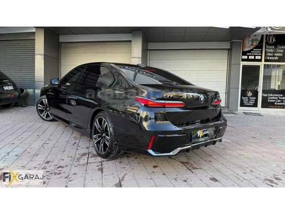 2025 MODEL 25.000km HATASIZ BOYASIZ