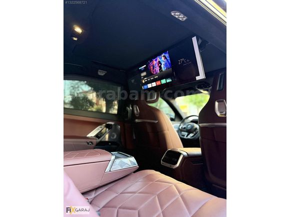 2025 MODEL 25.000km HATASIZ BOYASIZ
