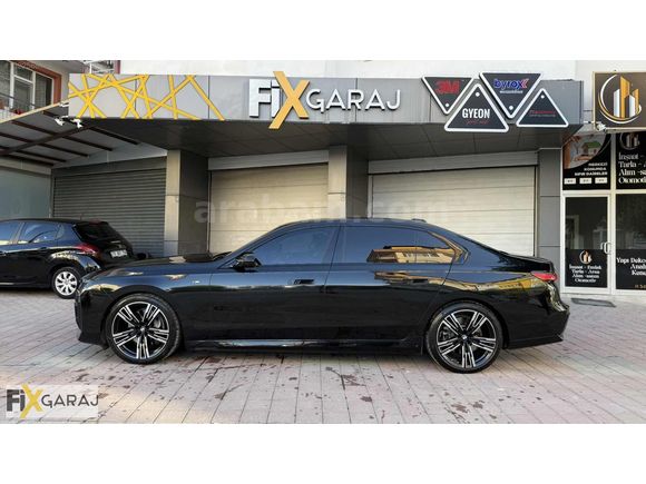 2025 MODEL 25.000km HATASIZ BOYASIZ