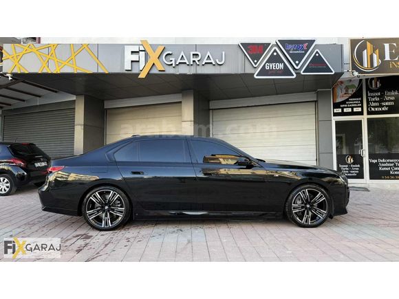2025 MODEL 25.000km HATASIZ BOYASIZ