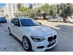 Sahibinden BMW 1 Serisi 116i Comfort 2012 Model 