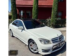 BUY CAR'DAN C 300 AMG 4 MATIC-NADİR ARAÇ-OTOMATİK-K.K.12 TAKSİT