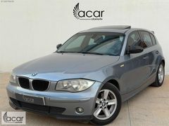 2005 BMW 116İ SANROOF LU