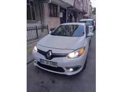 Sahibinden Renault Fluence 1.5 dCi Joy 2013 Model