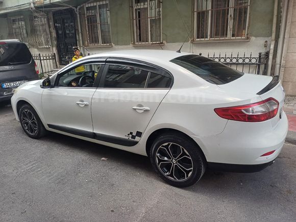 Sahibinden Renault Fluence 1.5 dCi Joy 2013 Model