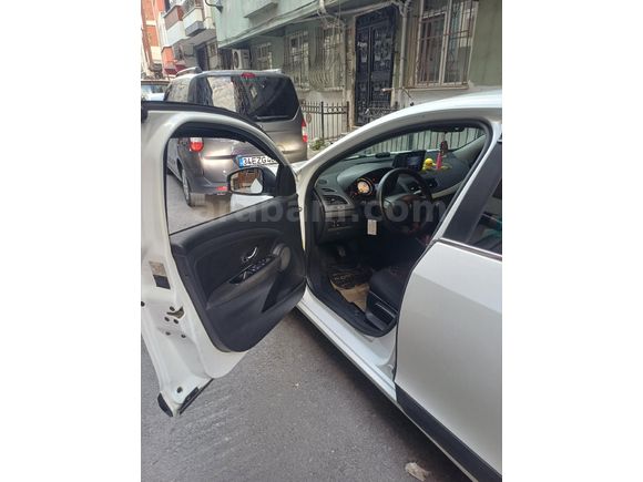 Sahibinden Renault Fluence 1.5 dCi Joy 2013 Model