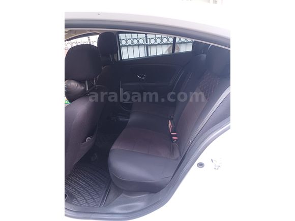 Sahibinden Renault Fluence 1.5 dCi Joy 2013 Model