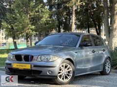 GK OTOMOTİV'DEN 2005 MODEL BMW 1.16İ BAKIMLI